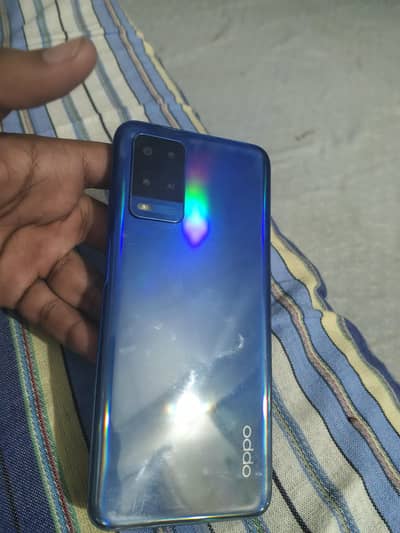 OPPO A54