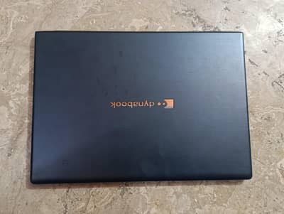 Toshiba dynabook X30 G