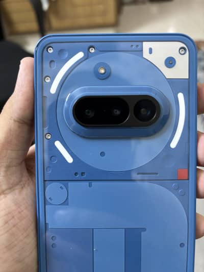 Nothing Phone 3A