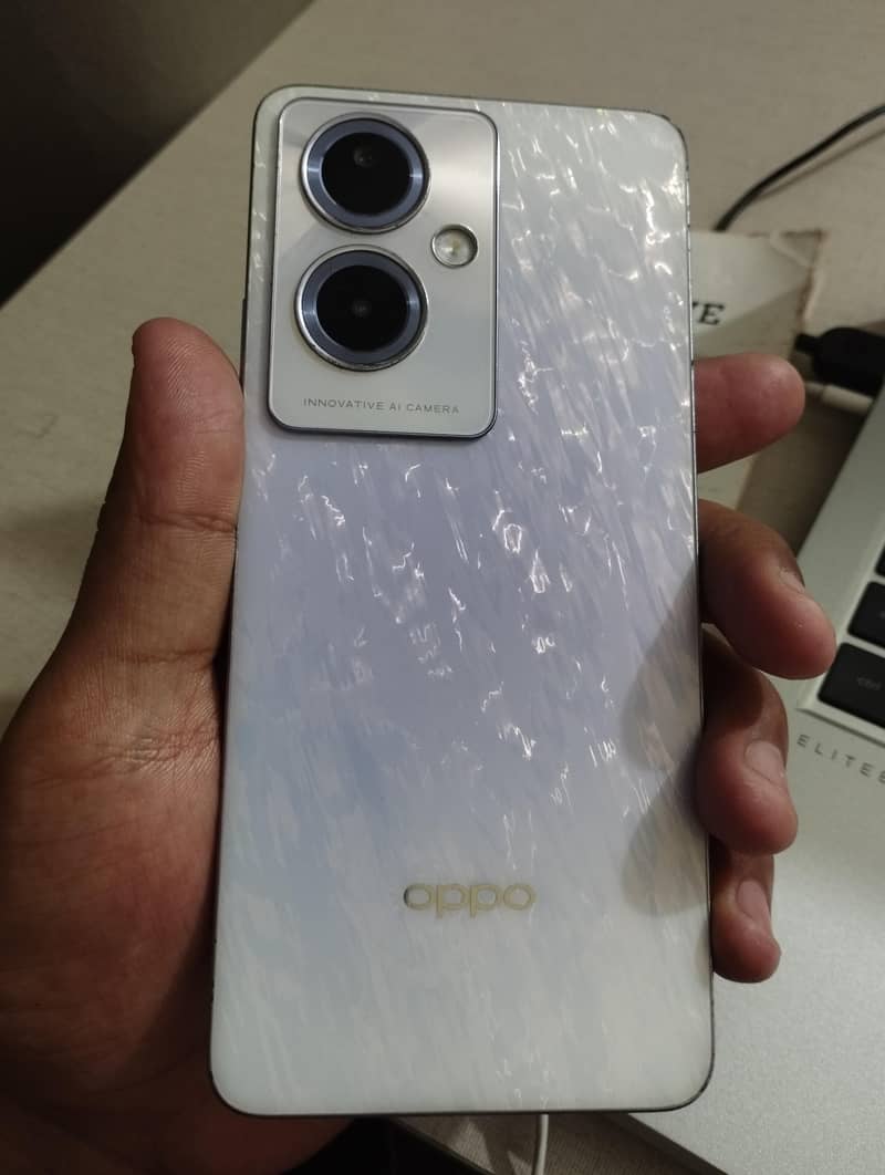 OPPO A79 4