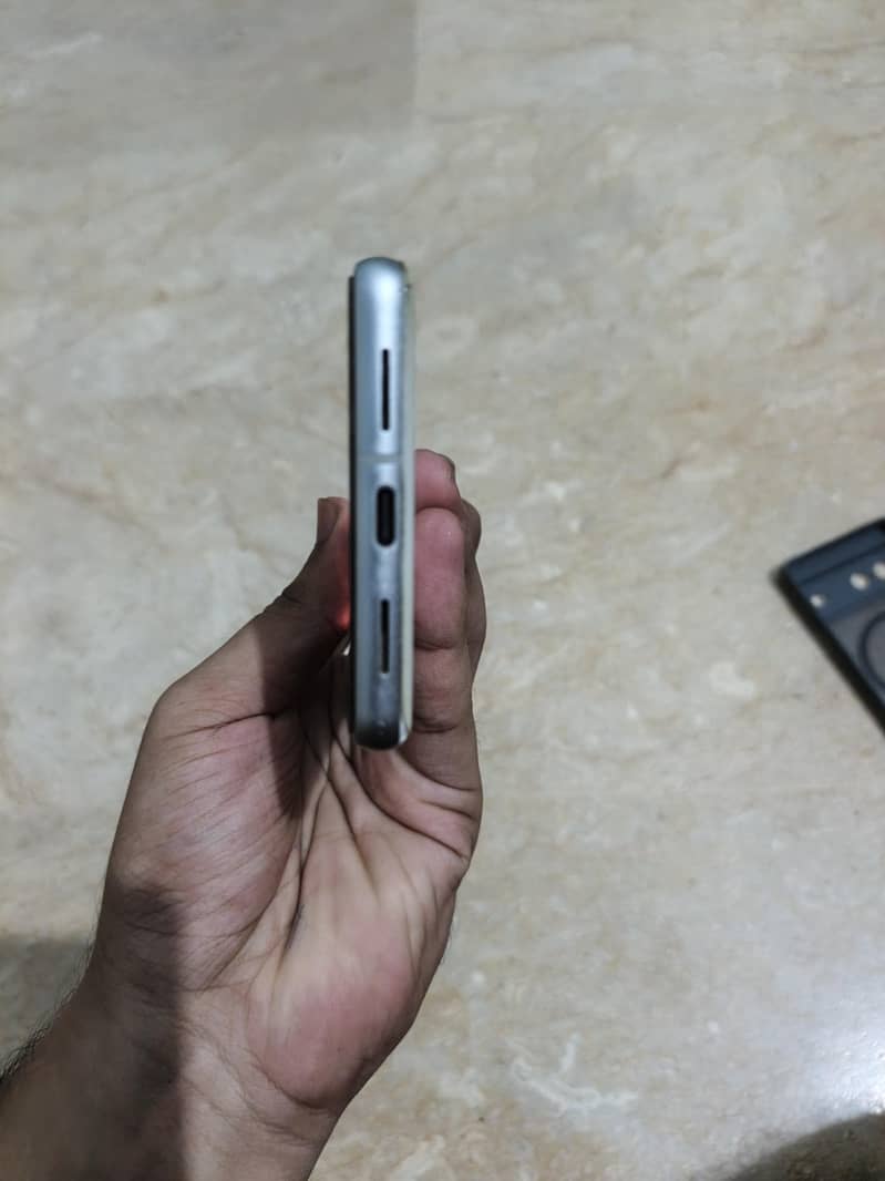 Google Pixel 7 0