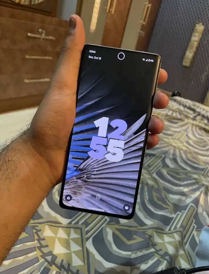 Google Pixel 7 Pro 0