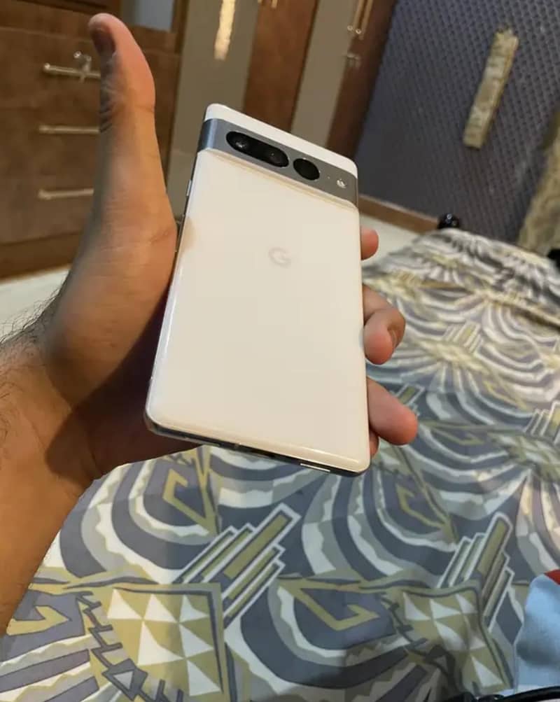 Google Pixel 7 Pro 1