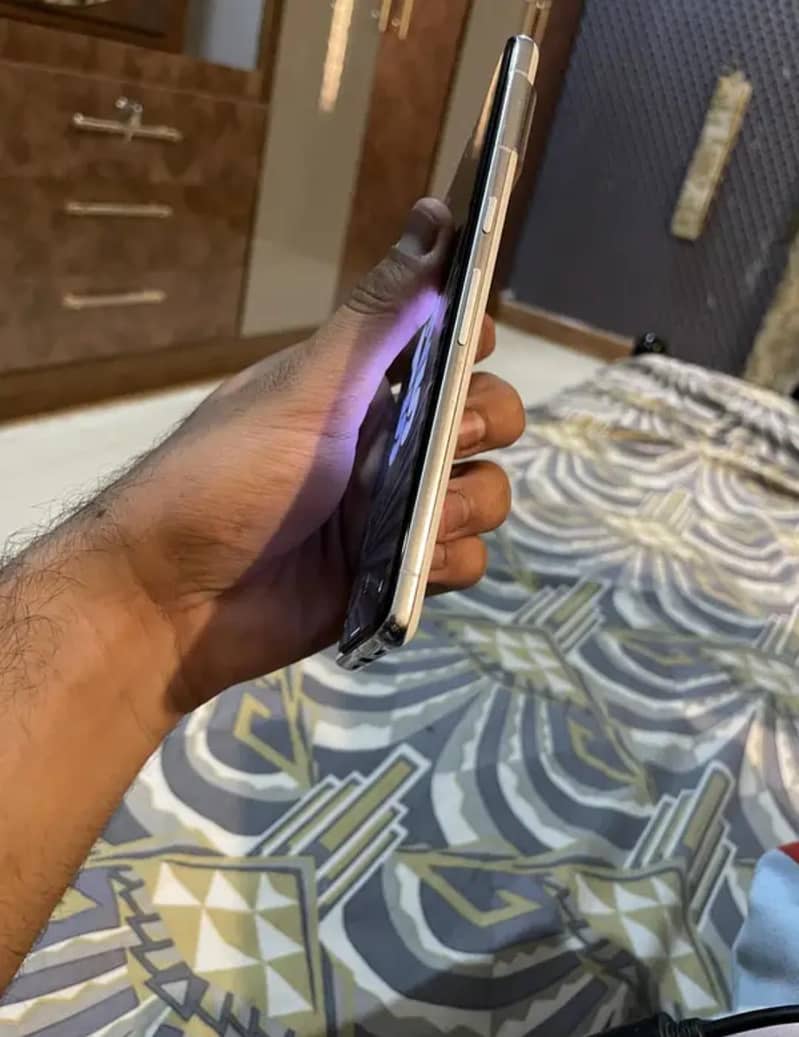 Google Pixel 7 Pro 3