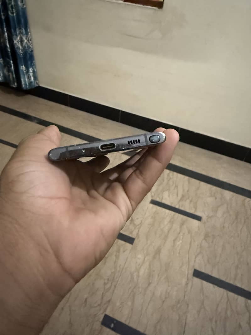 Samsung Mobile Note 10 3