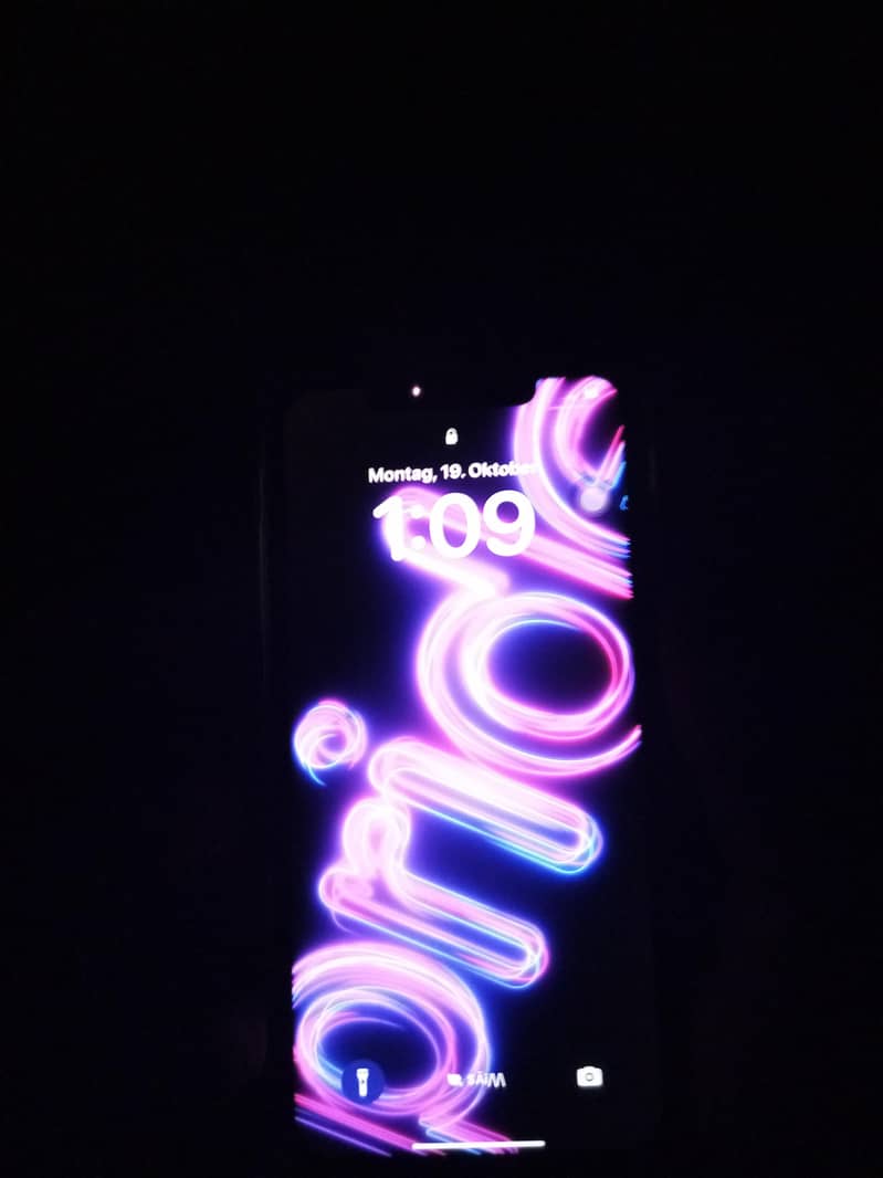 Apple iPhone XS Max 3