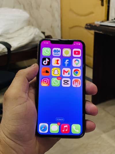 Apple iPhone 11 Pro 0313/4618/711