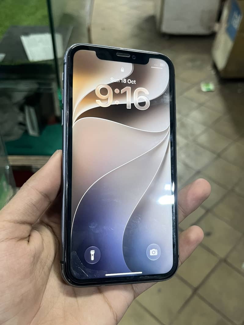 Apple iPhone 11 1