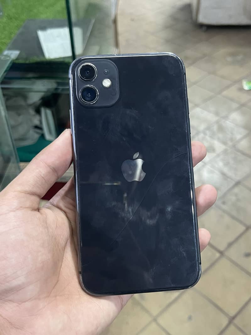 Apple iPhone 11 2