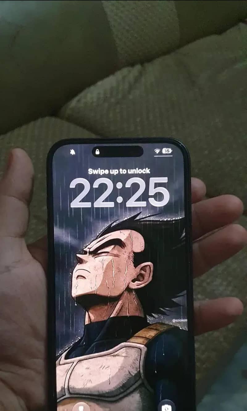 Apple iPhone 17 Pro Max 1
