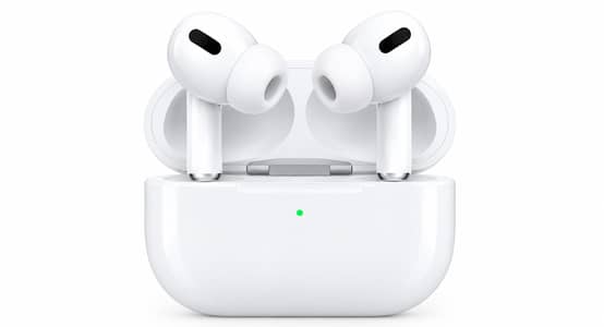 Wireless Bluetooth Earbuds with Charging Case – Black & White Combo De