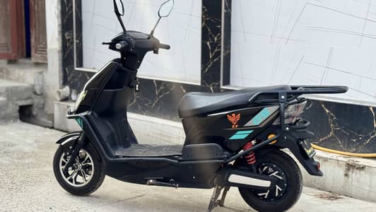 Zhongfa Y108