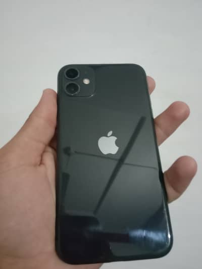 Apple iPhone 11