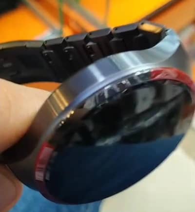 huawei watch 4pro space edition