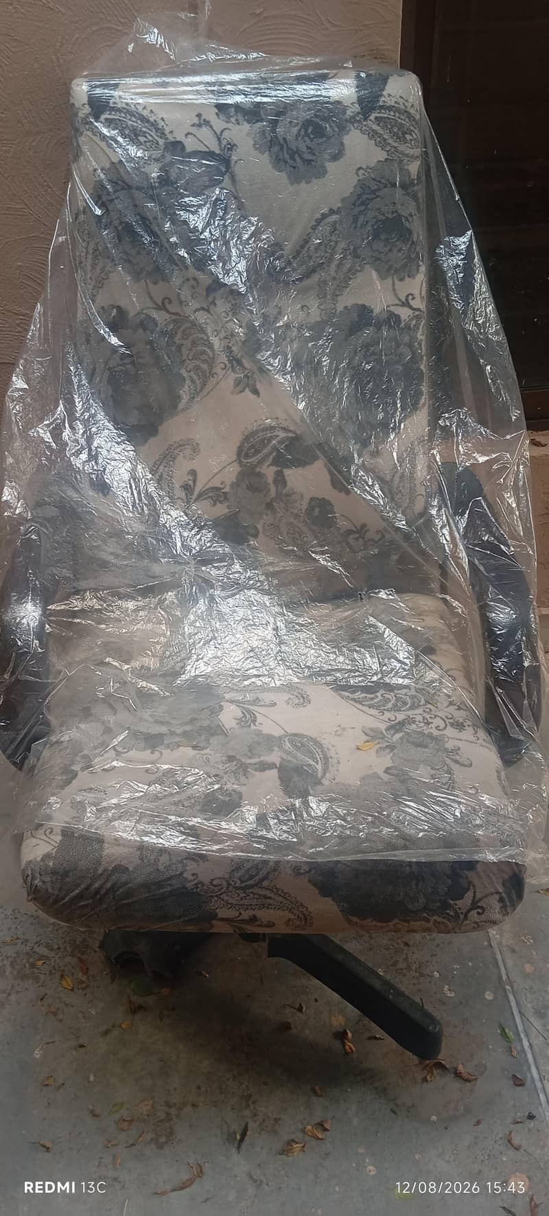 chair 0