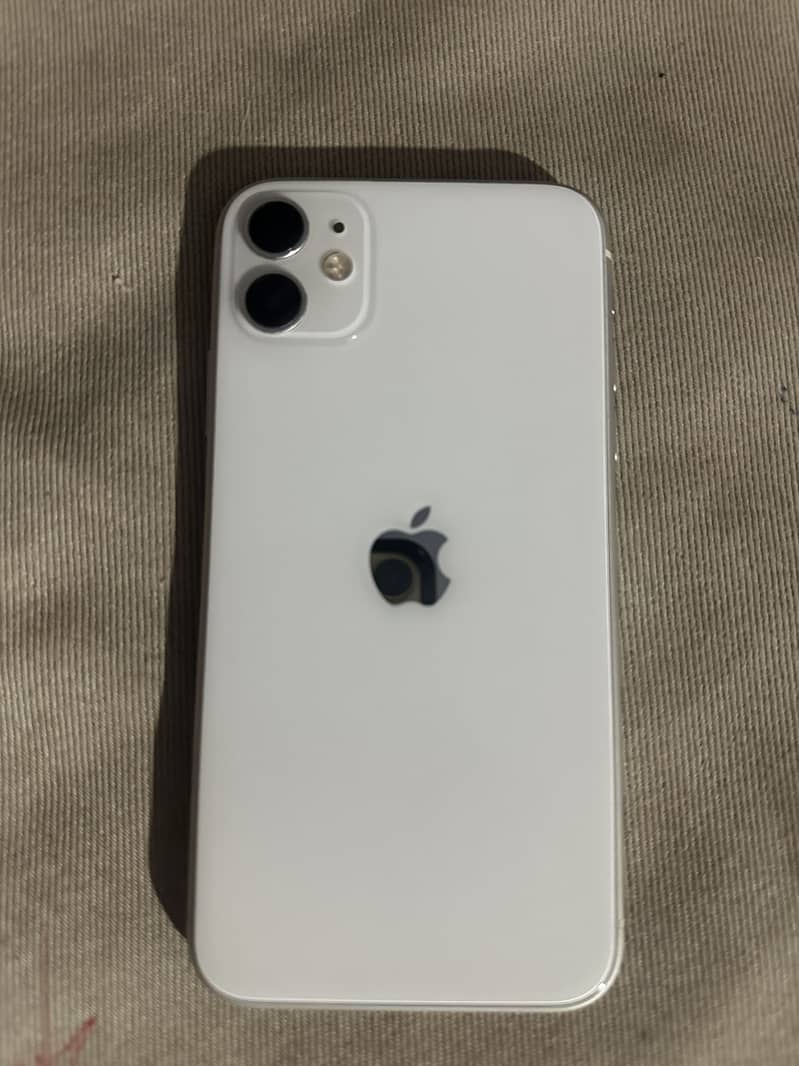 Apple iPhone 11 0