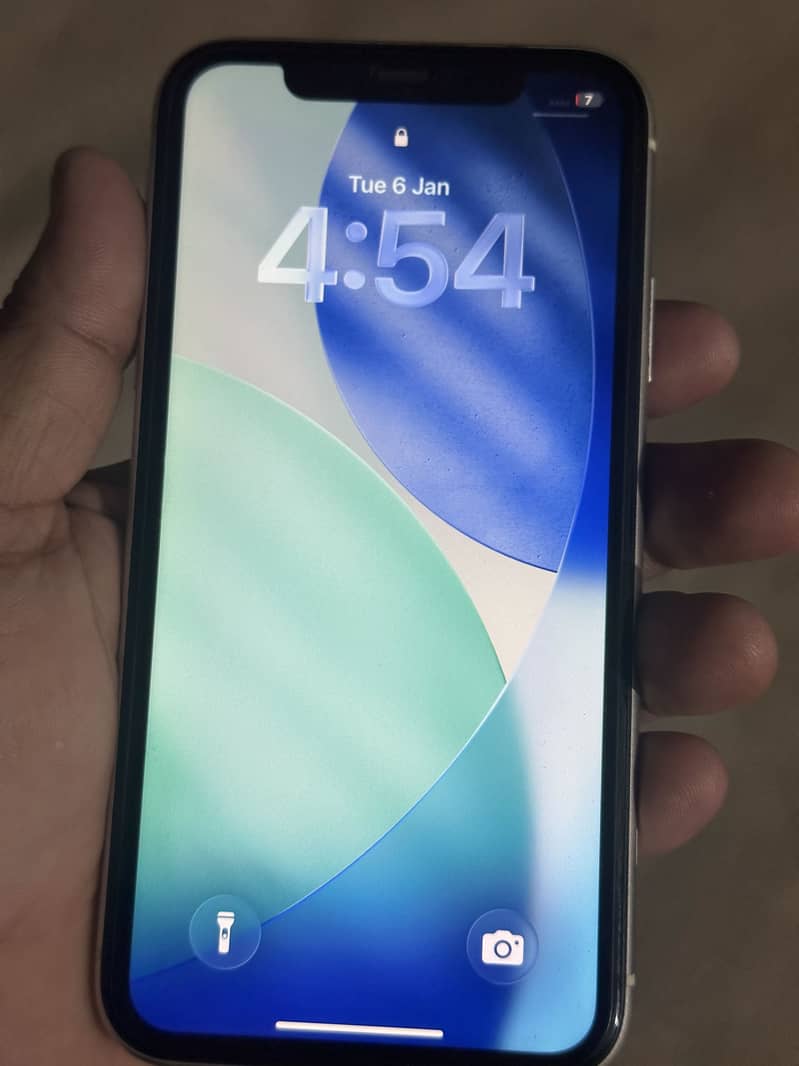 Apple iPhone 11 2