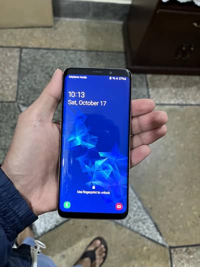 Samsung S9