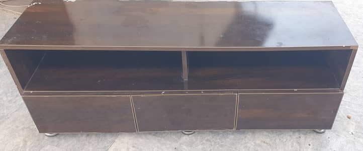 LED Table urgent for sale