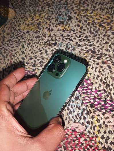 Apple iPhone 13 Pro