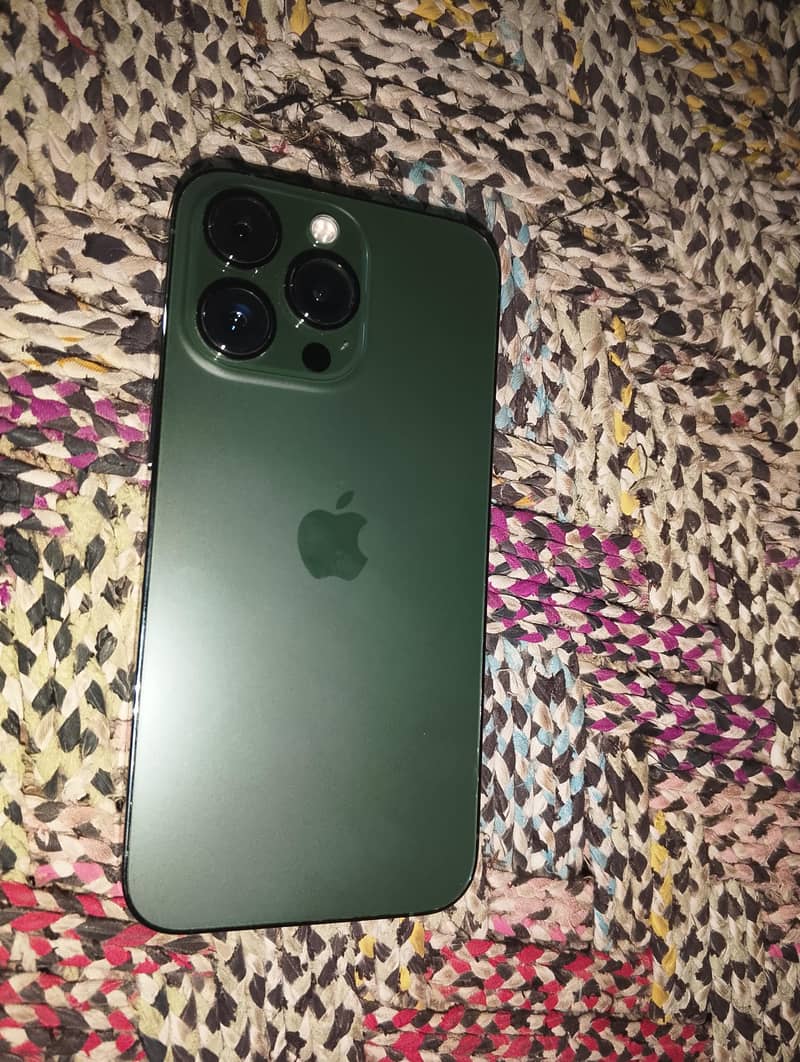 Apple iPhone 13 Pro 2