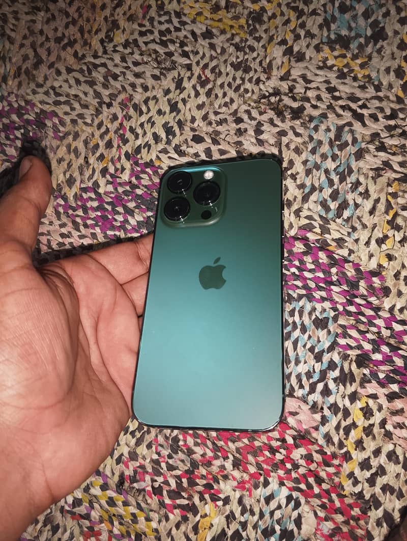 Apple iPhone 13 Pro 5