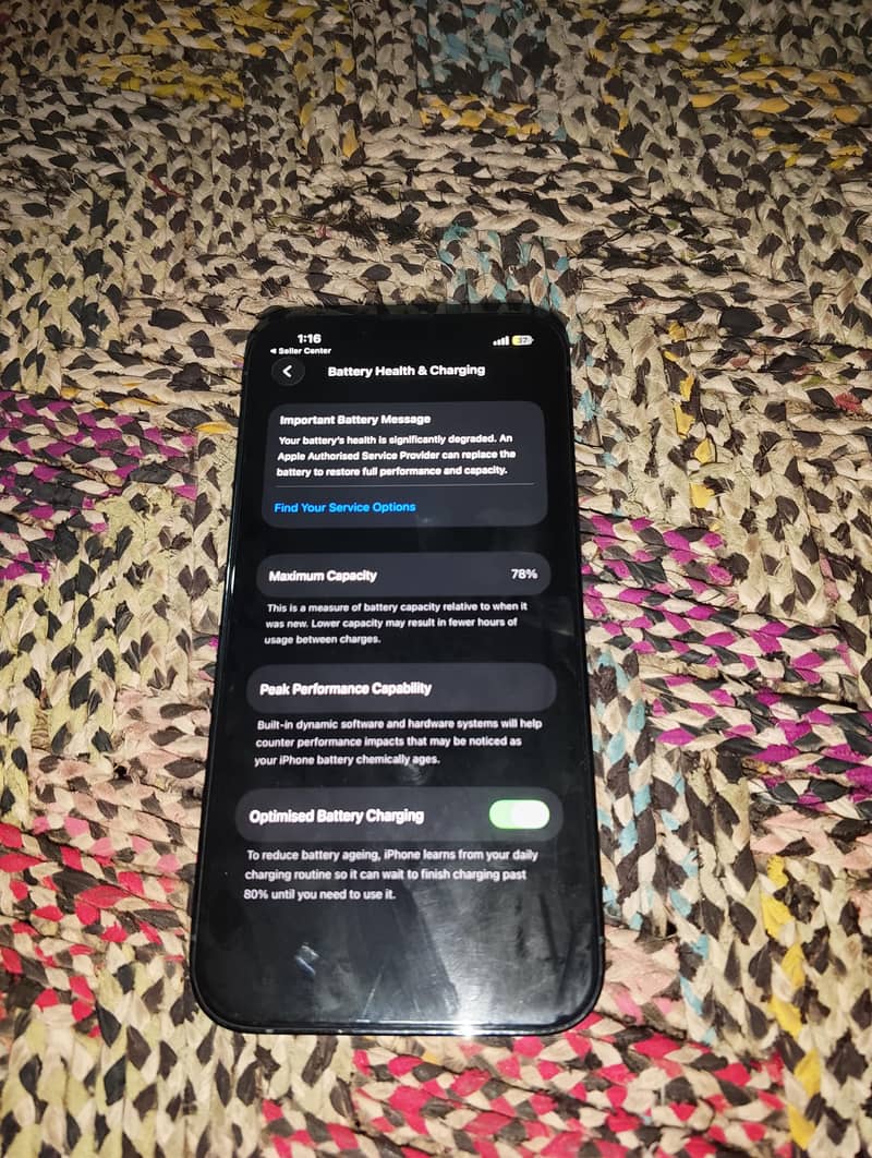 Apple iPhone 13 Pro 7