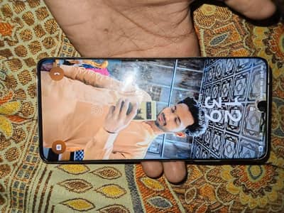 Samsung Mobile S21 Ultra