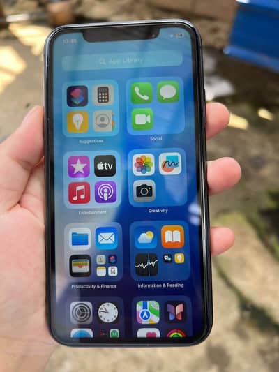 Iphone 11 128gb