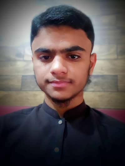 Azmat Malik
