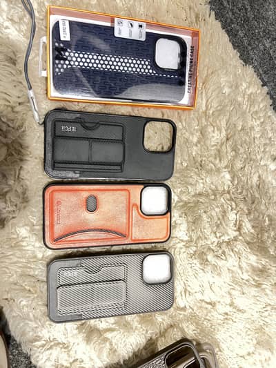 Iphone 13PM COVERS
