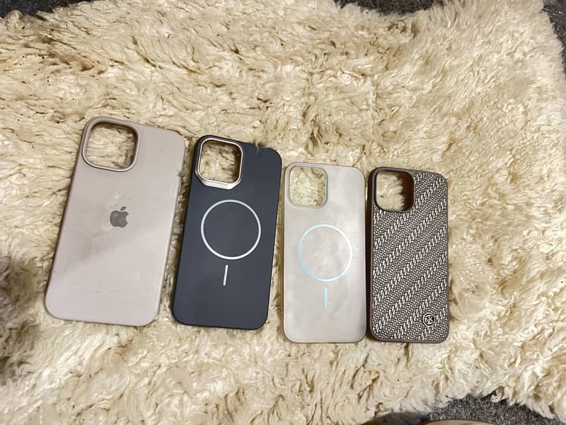 Iphone 13PM COVERS 1