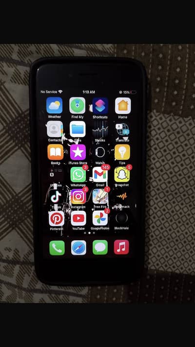 Apple iPhone 7