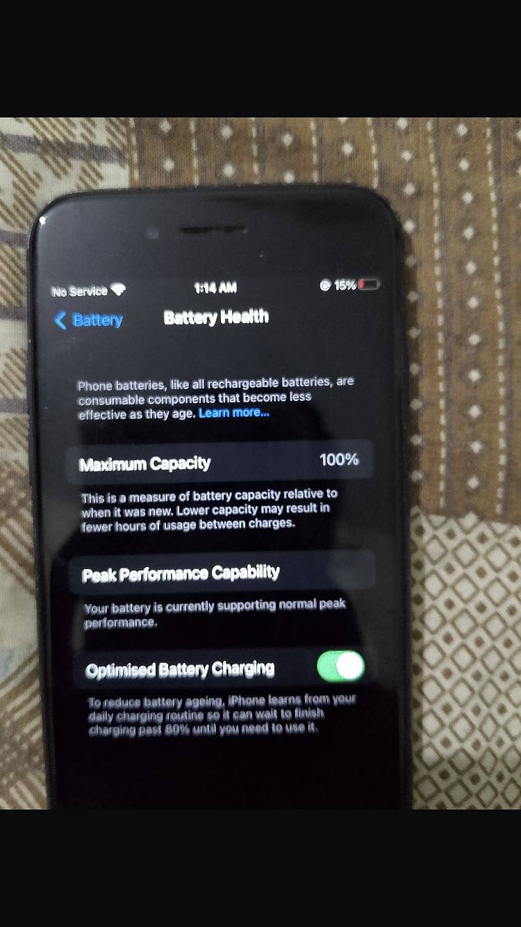 Apple iPhone 7 7