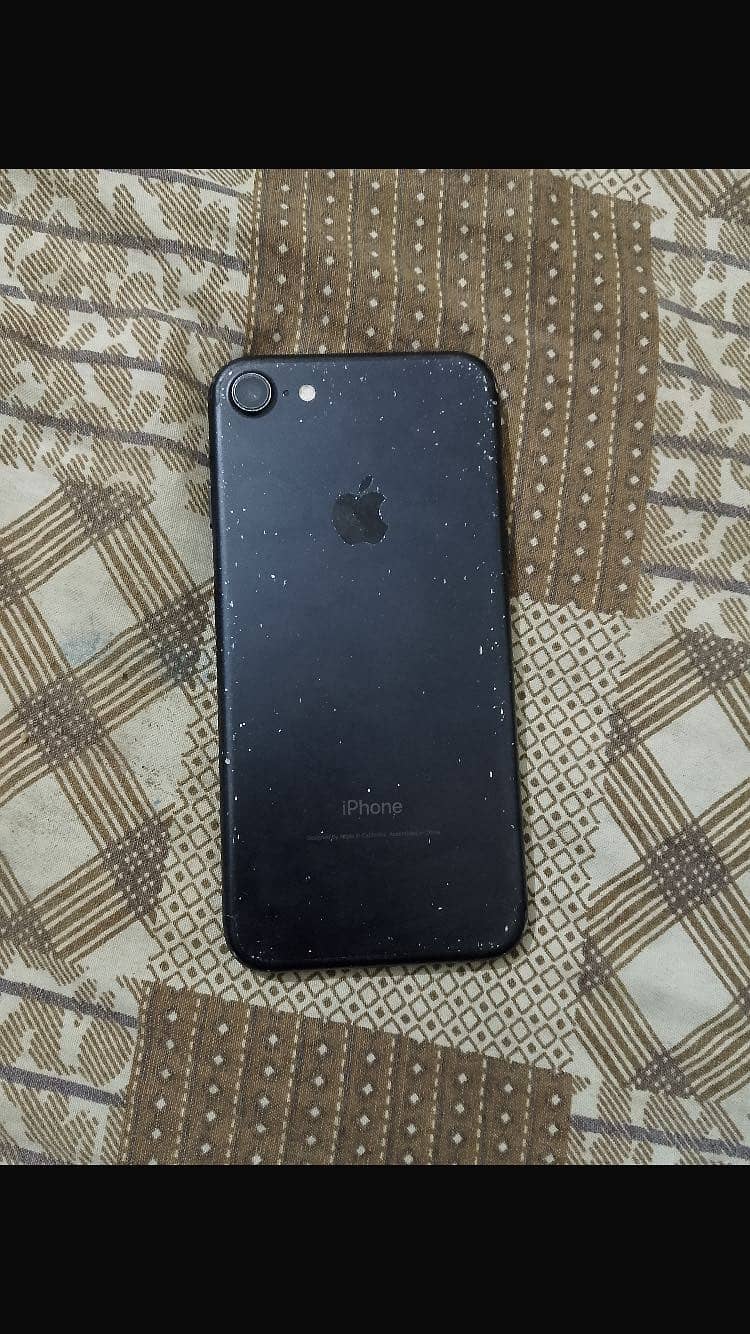 Apple iPhone 7 9