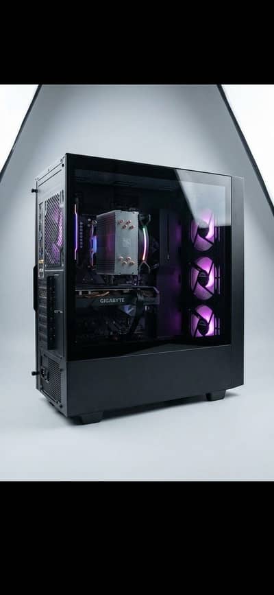 Gaming PC | Ryzen 5 3600 | RTX 2060⁠