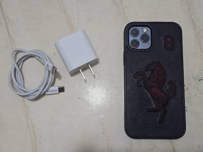 Apple iPhone 12 Pro Dual pta approved