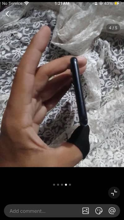 Apple iPhone SE