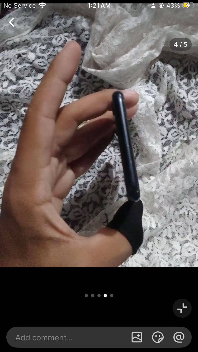 Apple iPhone SE 0