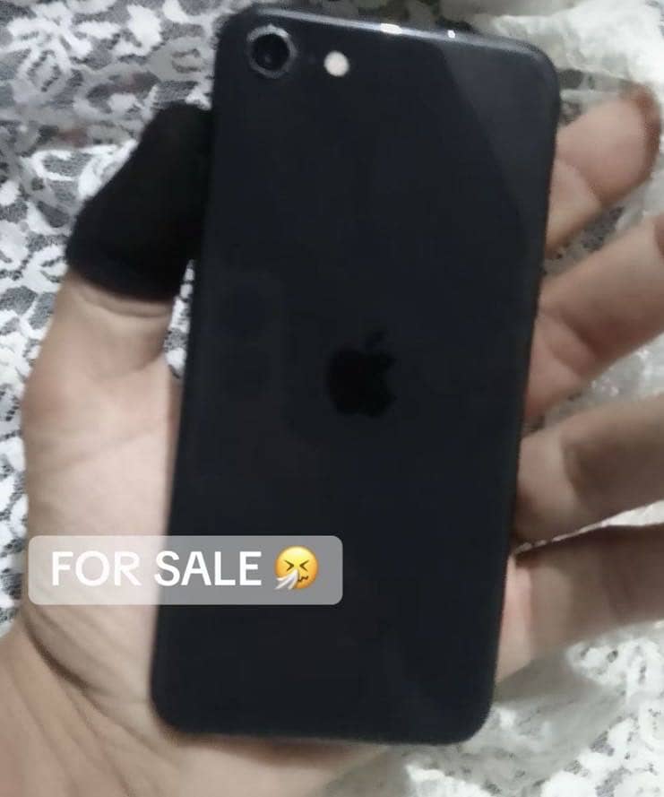 Apple iPhone SE 4