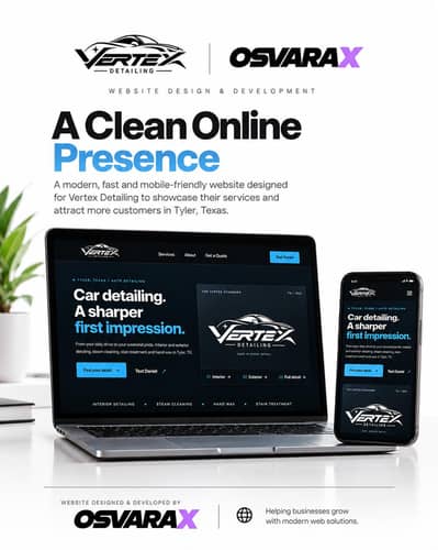 Website Development & Business Website Design in Lahore