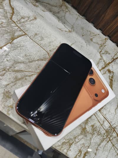 Apple iPhone 17 Pro