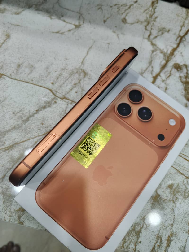 Apple iPhone 17 Pro 3