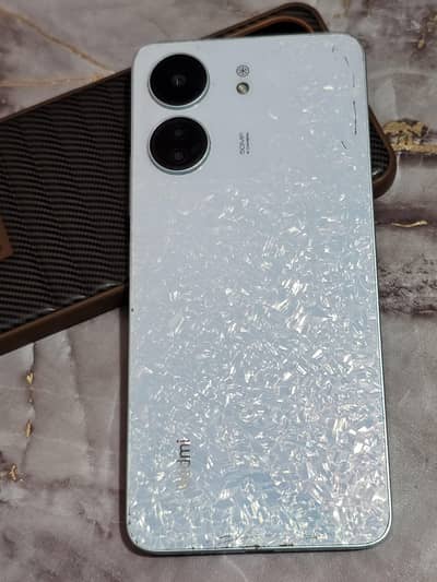 Xiaomi Redmi 13c