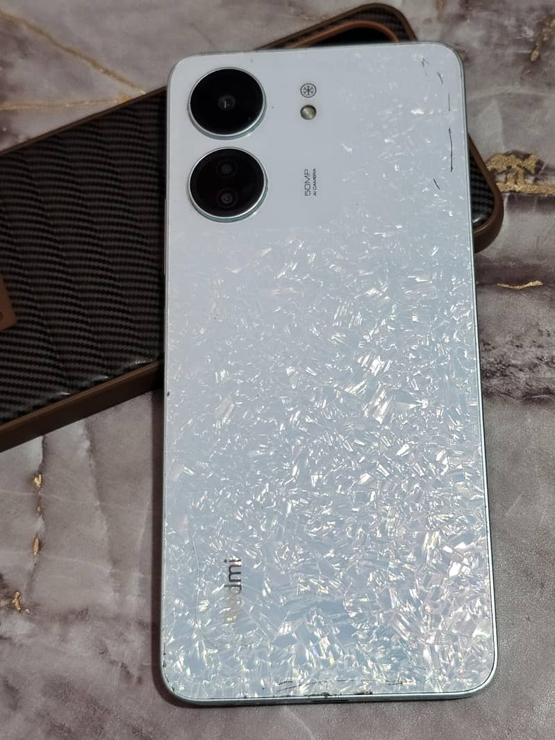 Xiaomi Redmi 13c 0