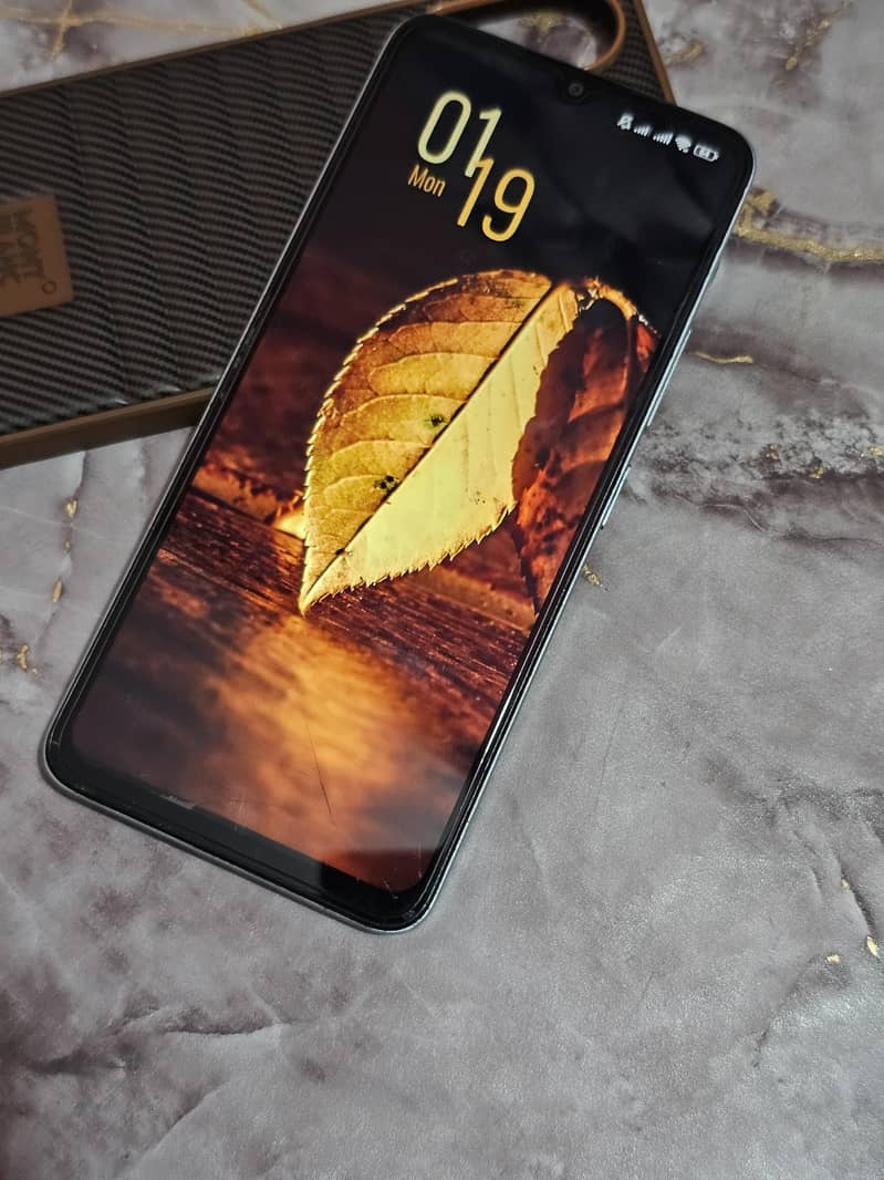 Xiaomi Redmi 13c 1