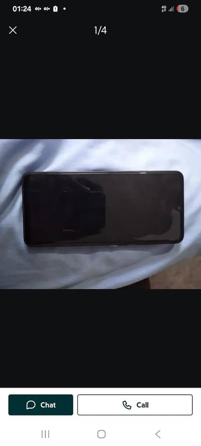 Samsung Mobile A05