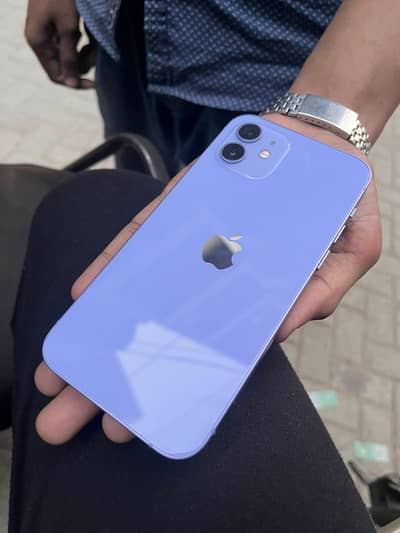 Apple iPhone 12