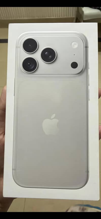 Apple iPhone 18 Pro