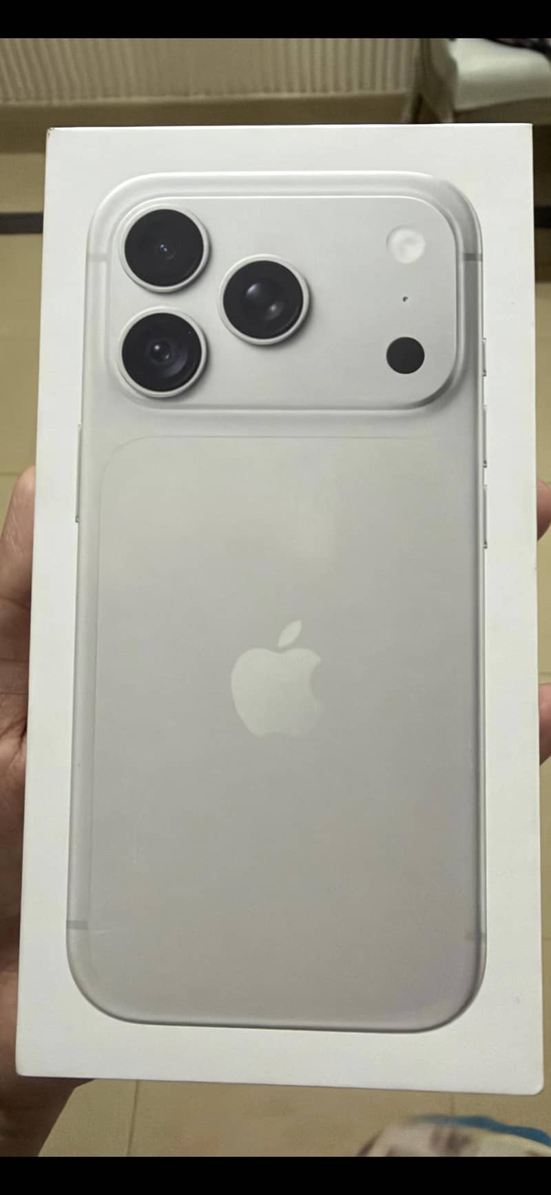 Apple iPhone 18 Pro 0